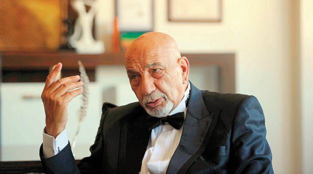 Ulan İstanbul dizisine sürpriz oyuncu!